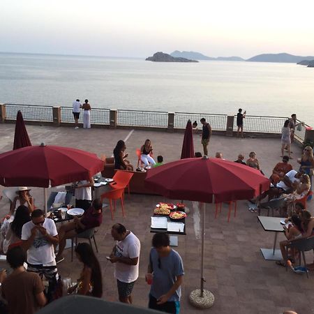 Ste.Mar Apartments 툴라다 외부 사진