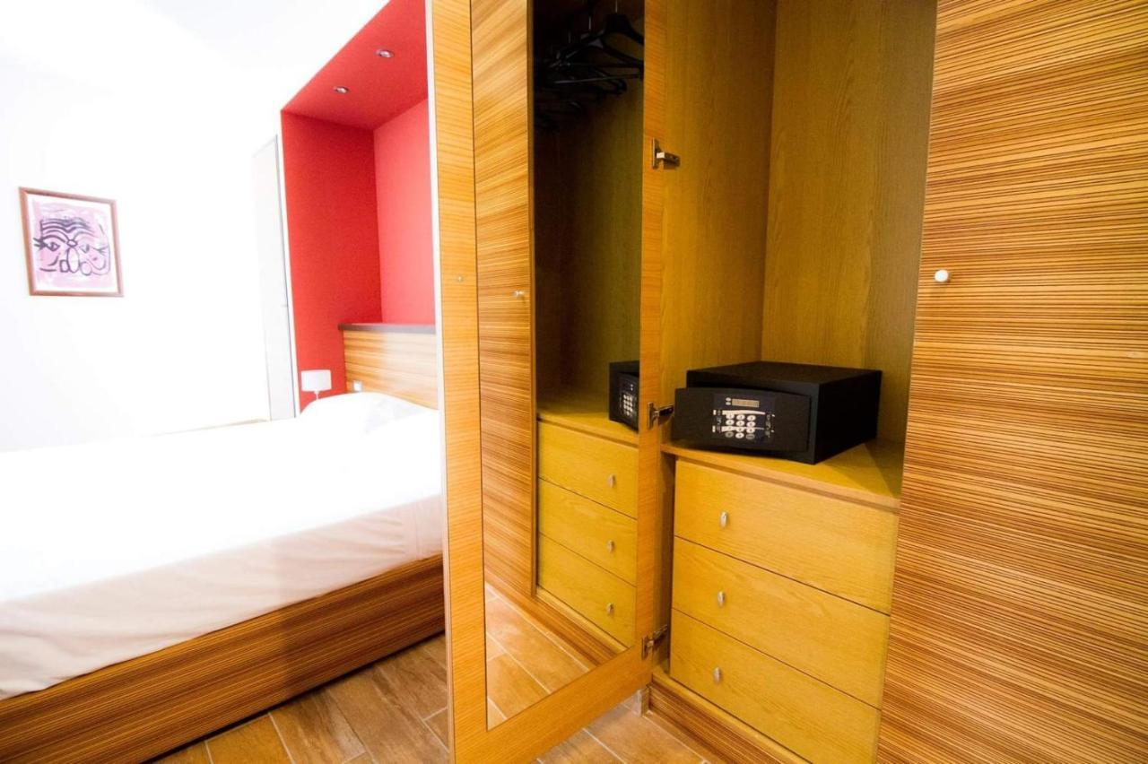 Ste.Mar Apartments 툴라다 외부 사진