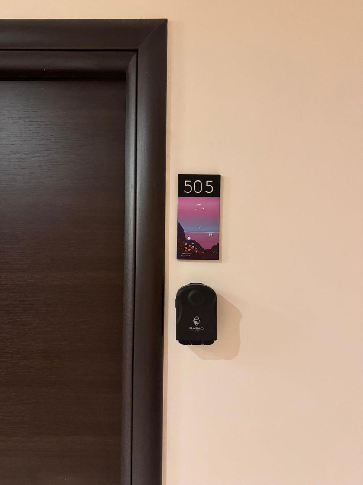 Ste.Mar Apartments 툴라다 외부 사진