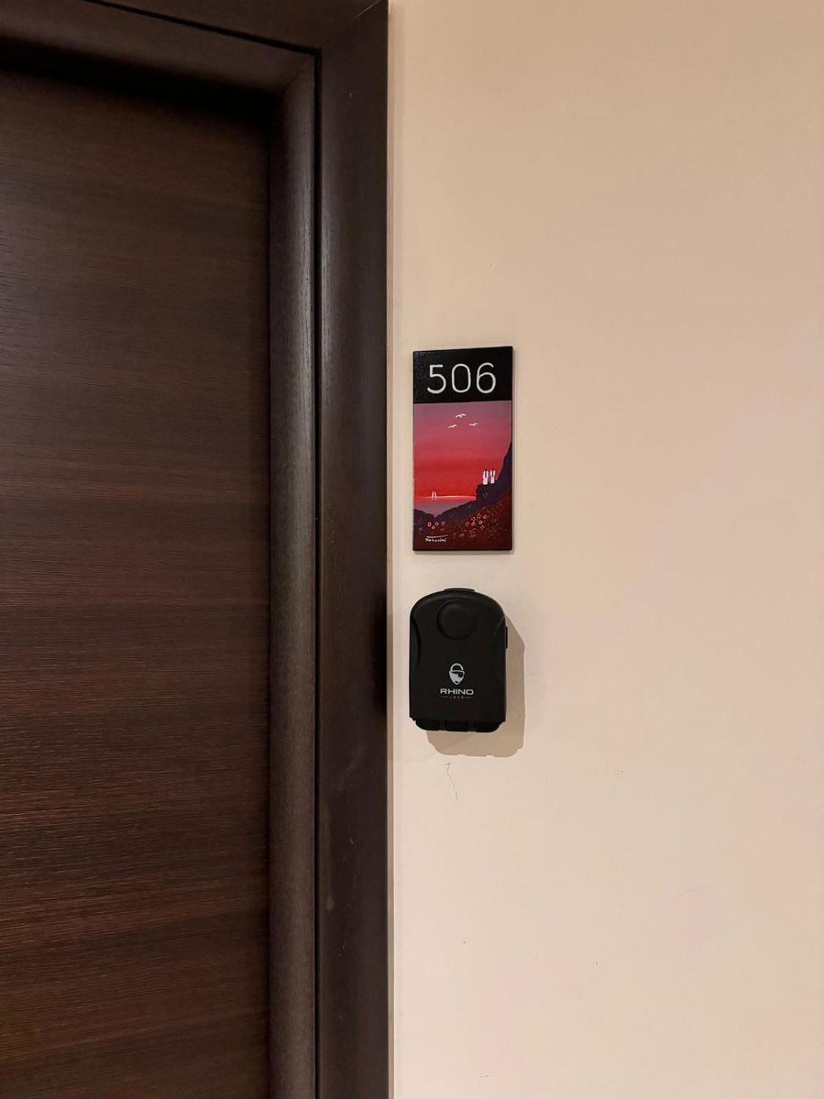 Ste.Mar Apartments 툴라다 외부 사진
