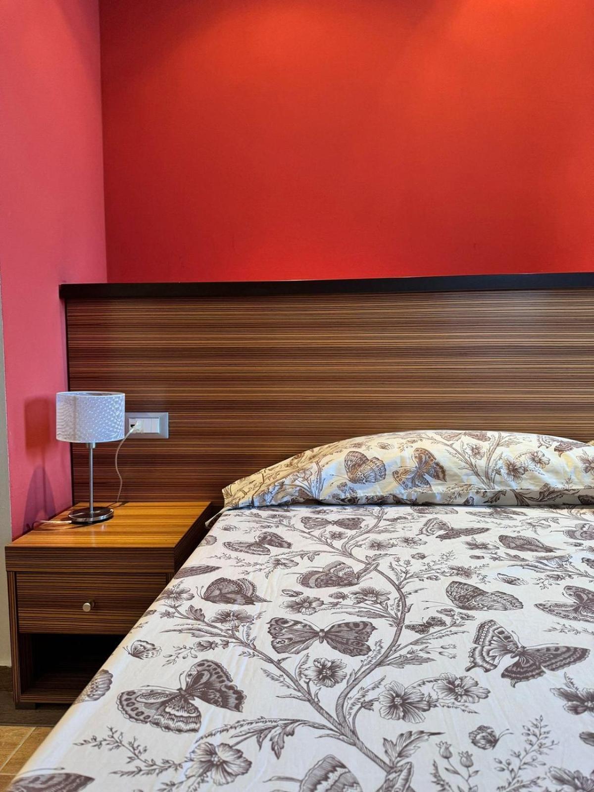 Ste.Mar Apartments 툴라다 외부 사진