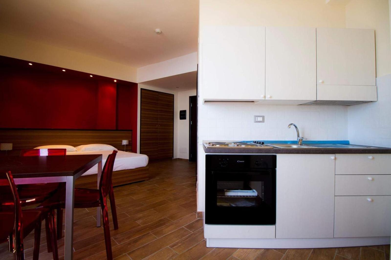 Ste.Mar Apartments 툴라다 외부 사진
