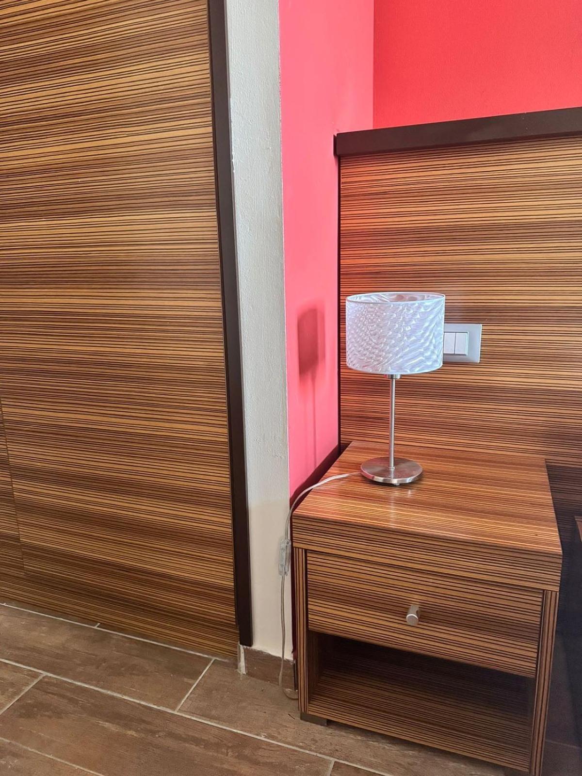 Ste.Mar Apartments 툴라다 외부 사진