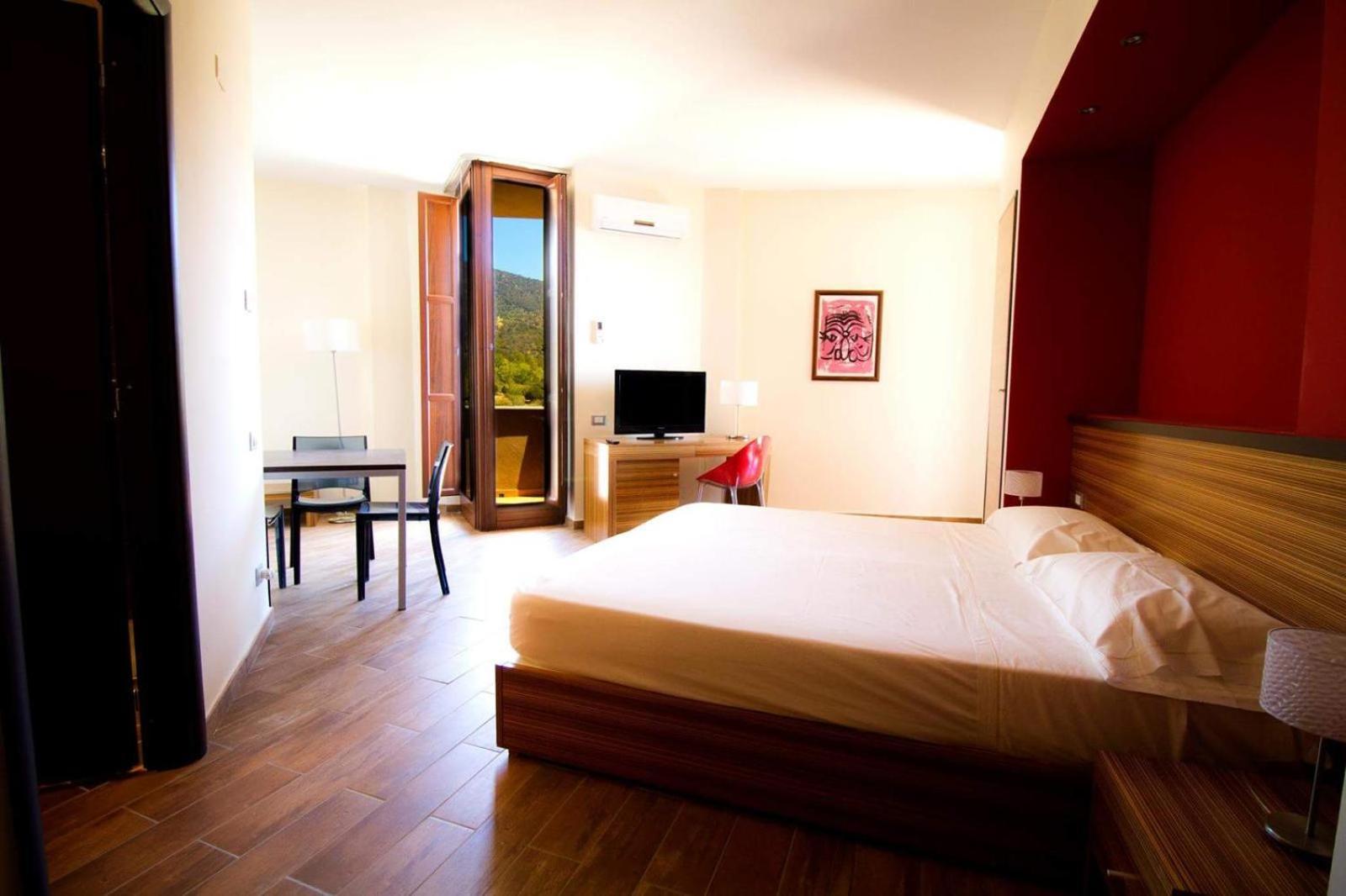 Ste.Mar Apartments 툴라다 외부 사진