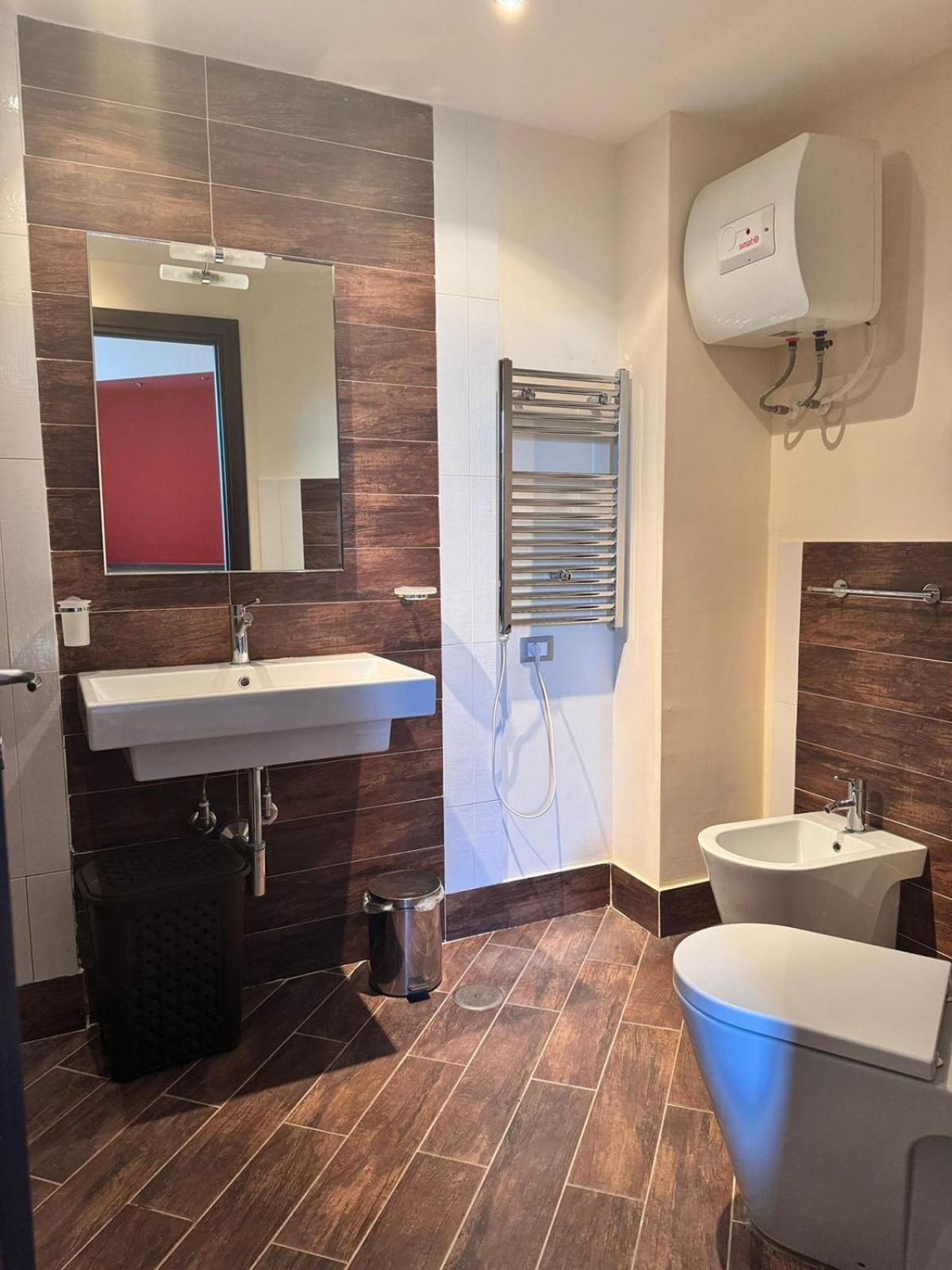 Ste.Mar Apartments 툴라다 외부 사진