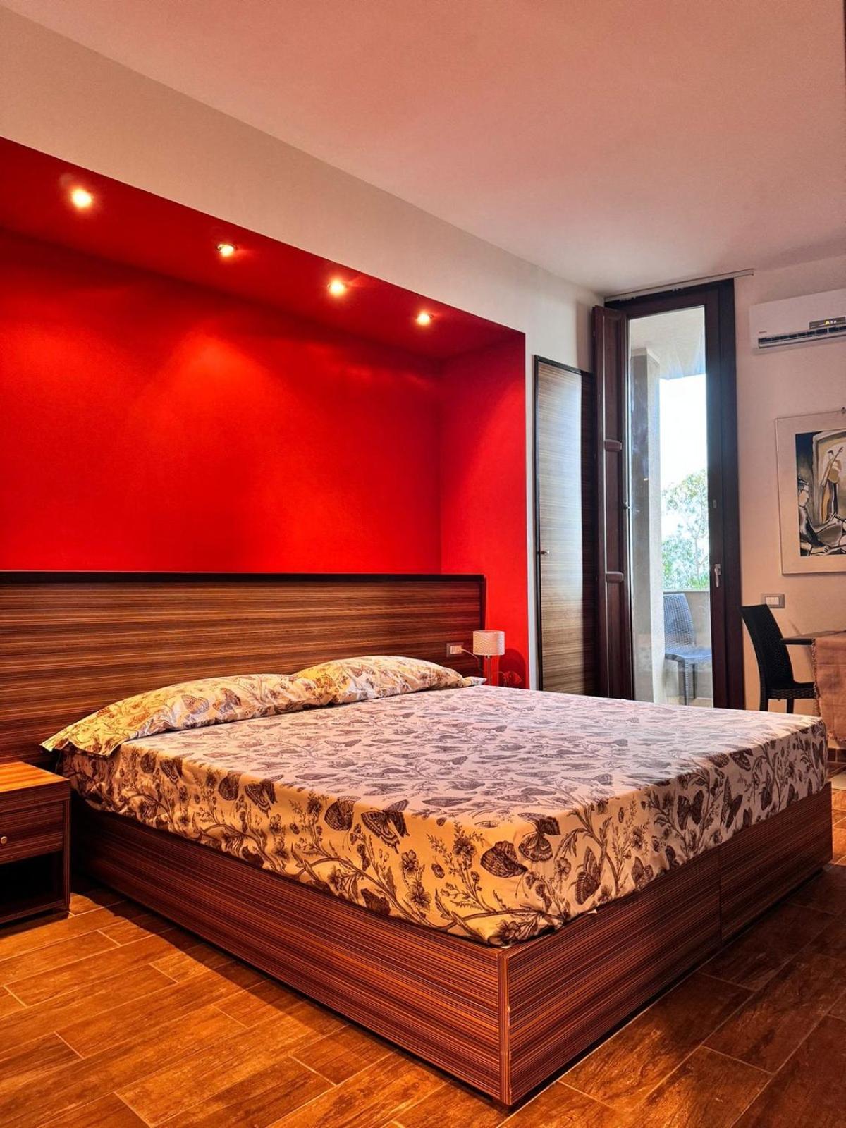 Ste.Mar Apartments 툴라다 외부 사진