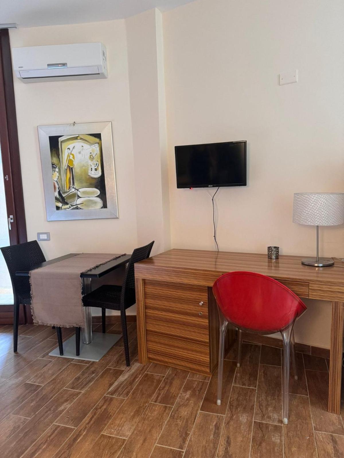 Ste.Mar Apartments 툴라다 외부 사진