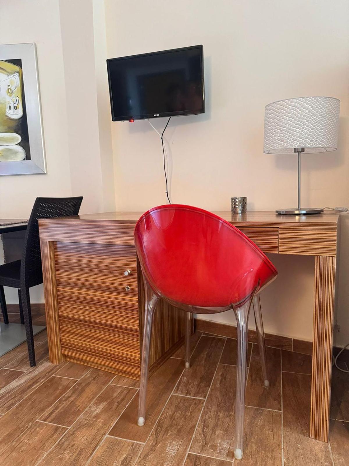 Ste.Mar Apartments 툴라다 외부 사진