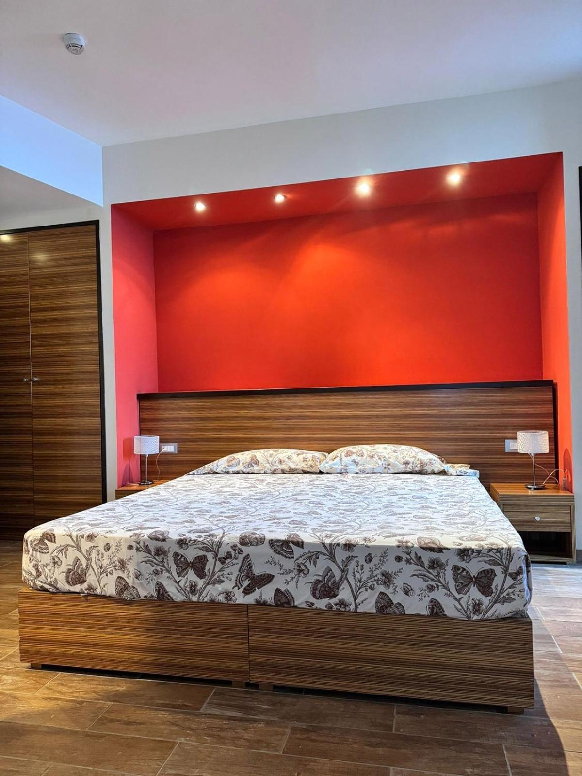 Ste.Mar Apartments 툴라다 외부 사진