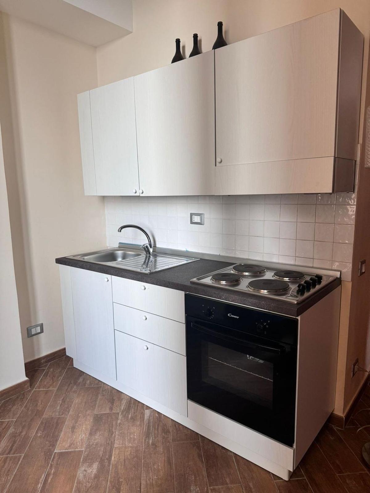 Ste.Mar Apartments 툴라다 외부 사진