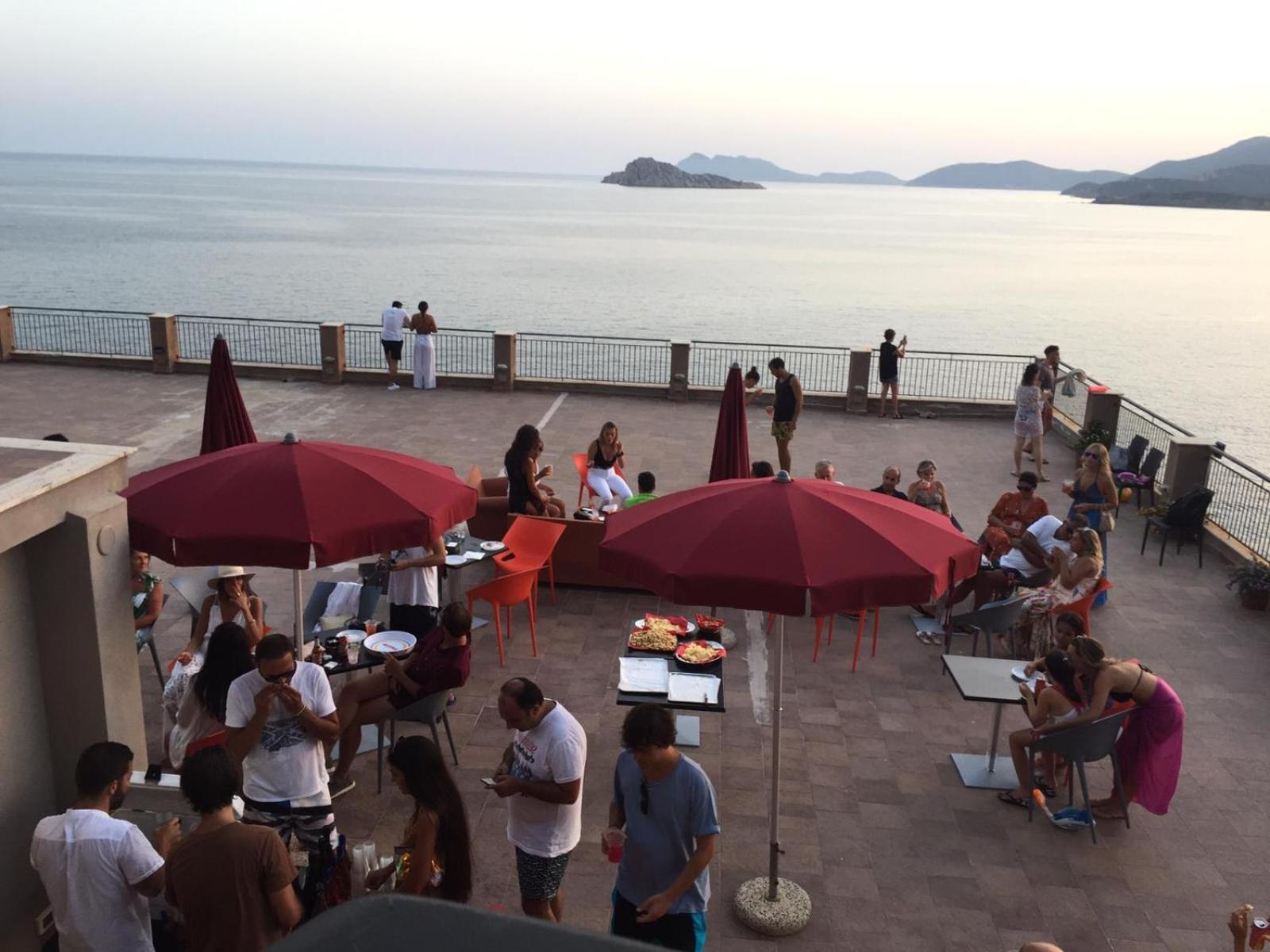 Ste.Mar Apartments 툴라다 외부 사진